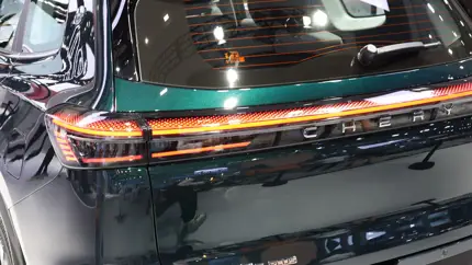 Сколько машин концерна Chery купили россияне на маркетплейсах: есть ответ