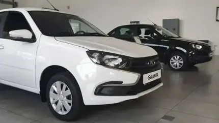 Сколько новых легковых авто купят россияне по итогам 2024 года