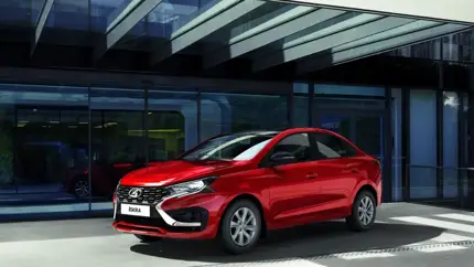 LADA Iskra уже выпускается в различных типах кузова: глава «АвтоВАЗа» рассказал о новинке