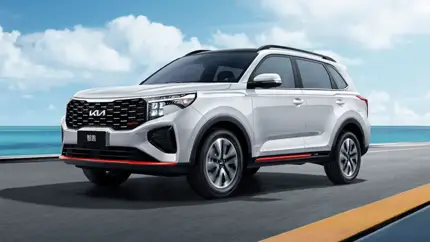 Китайский Kia Sportage: сколько он стоит, и есть ли смысл его покупать?