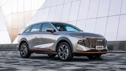 ТОП-5 китайских автоновинок, которые скоро появятся на рынке РФ