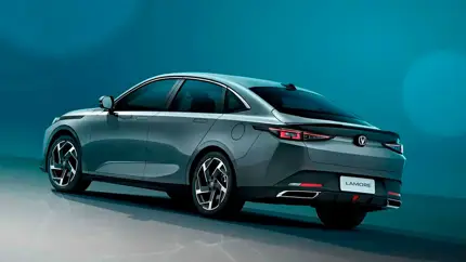 Названы новинки Changan для российского рынка в 2024 году