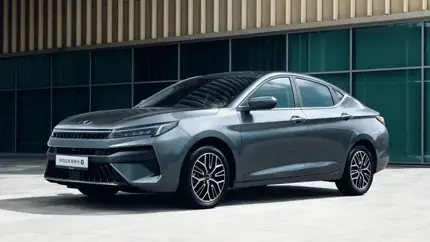Доступнее некуда: новые машины российского автопрома дешевле 2 млн рублей