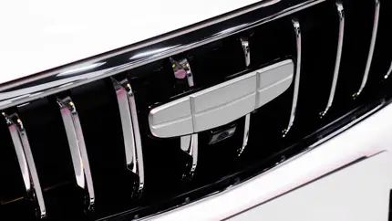 Tesla больше не главный инноватор EV: Geely вышла на первое место