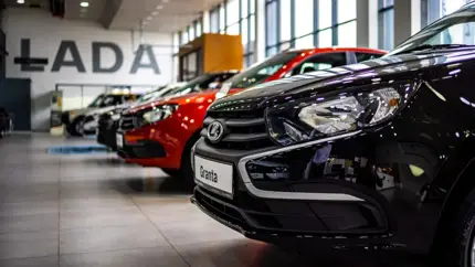 Компания «АвтоВАЗ» рассчитывает на рост продаж в марте