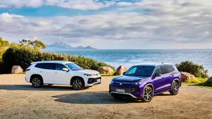 Владельцы дизельных автомобилей празднуют — Volkswagen открывает кошелек