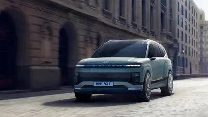 Hyundai и Kia получили 9 наград: США признали корейские автомобили эталоном стиля
