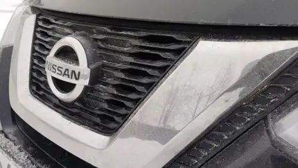 Названы самые надежные автомобили Nissan
