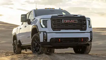 Старт дан: когда GM Orion удивит мир новыми пикапами и внедорожниками?