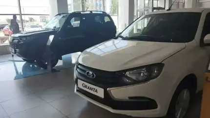 Секрет Lada раскрыт: почему эти машины почти не теряют в цене?