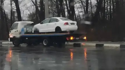 ГД отклонила законопроекты, которые должны были облегчить жизнь автовладельцам