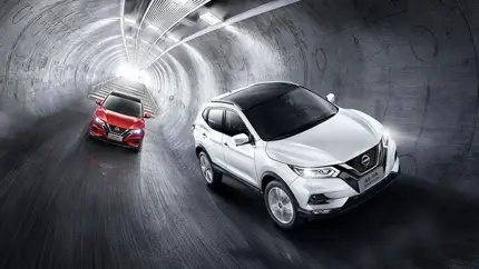 В РФ вернулся привычный бюджетный кроссовер бренда Nissan