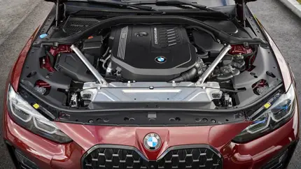 Названы самые надежные моторы BMW: составлен список