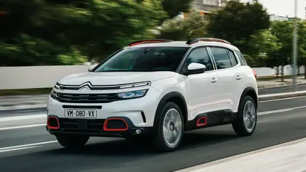 Раскрыты дальнейшие планы компании, начавшей производство кроссоверов Citroen под Калугой