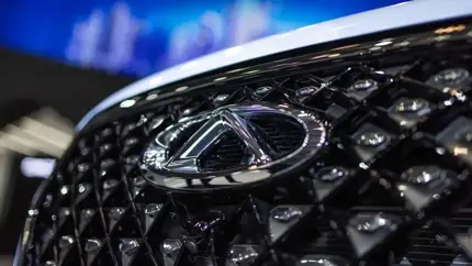 Названы сроки выхода обновлённого кроссовера Chery Tiggo 4 Pro на рынок РФ