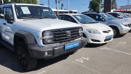 Какие авто с пробегом продаются быстрее и дольше остальных: возраст играет роль