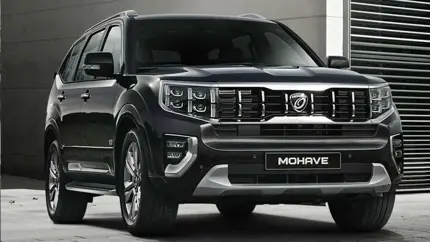 Дизельный премиум-SUV с сюрпризом в цене: корейцы намерены отвоевать российский рынок