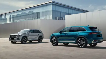 Сколько придётся вложить в популярный кроссовер Geely за 5 лет – специалисты всё подсчитали