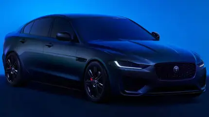 Обман элегантности: Jaguar XE оказался не таким уж идеальным