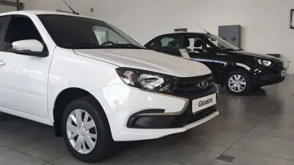 Россиянам предложат новую модификацию самой дешевой LADA