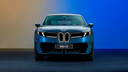 Экс-дизайнер BMW жестко прошелся по внешности нового iX3