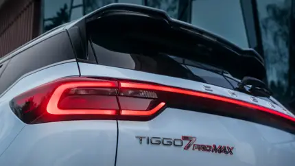 Chery Group добилась «тройного скачка» роста продаж в третьем квартале
