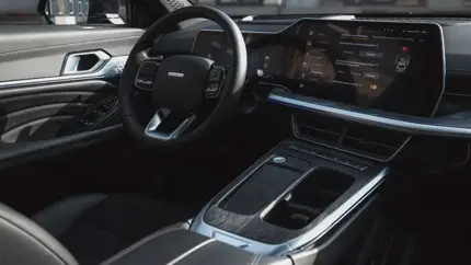 В Тульской области строят новый большой завод Haval: что там будут выпускать?