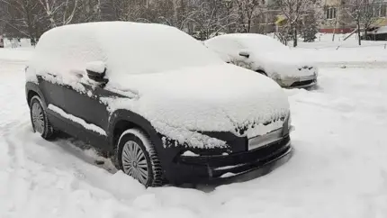 Эти элементы автомобиля повреждаются зимой больше других - эксперт все рассказал