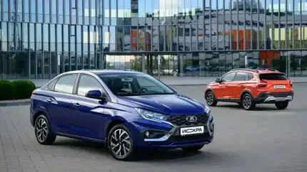 Переход на новый уровень: владельцы каких автомобилей выбирают Lada Iskra?