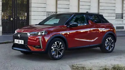 Младший DS останется в строю, но станет другим: SUV уже не гарантирован