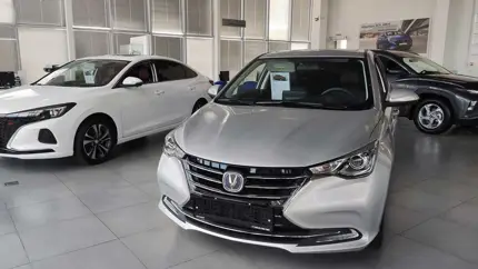 Скидки на китайские авто помогли восстановить спрос на рынке