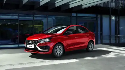 Это норма? На каждой предсерийной Lada Iskra было выявлено в среднем 100 дефектов