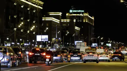 Какие буквы нельзя увидеть на российских автомобильных номерах и почему