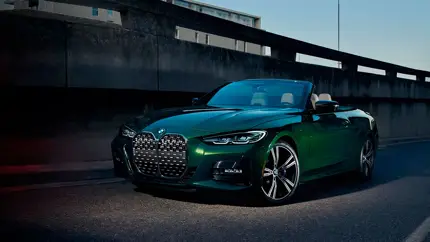 Дилер сообщил о новых моделях BMW для российского рынка