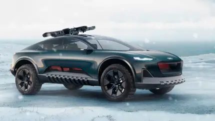 Audi «убила» идею пикапа: глава бренда жёстко закрыл тему