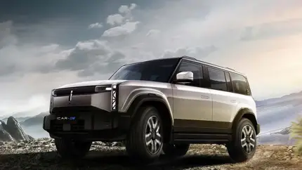 Появится ли новый брутальный кроссовер Chery в РФ в 2025 году: перспективы изучаются