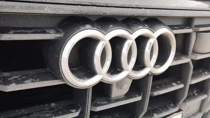 Дизель V6 3.0, «автомат»: назван полноразмерный кроссовер с пробегом за 1,8 млн рублей