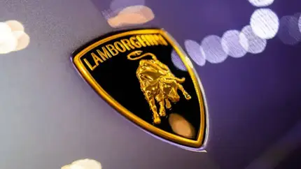 Fenomeno от Lamborghini: самый мощный гиперкар в истории