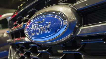 Они должны были бороться с китайским злом, но примкнули к нему: Ford готовится к радикальным мерам