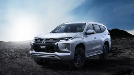 Mitsubishi сохраняет присутствие в России без продаж автомобилей
