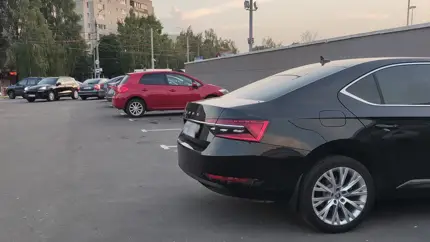 Пленка может разрушить кузов автомобиля, и вот почему