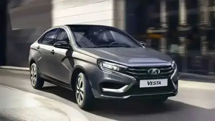 Vesta в кризисе: эксперты назвали причины обвала продаж