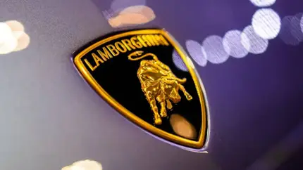 500 млн рублей: в РФ продают очень редкий гиперкар Lamborghini Sian