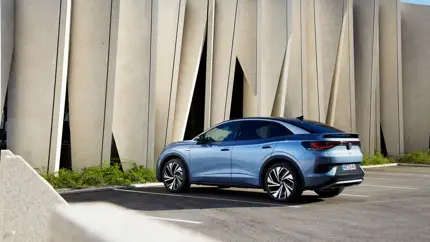 ID.5 провалился: Volkswagen убирает электромобиль с рынка