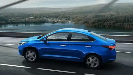Стало известно, сколько новых авто бренда Solaris купили россияне в марте