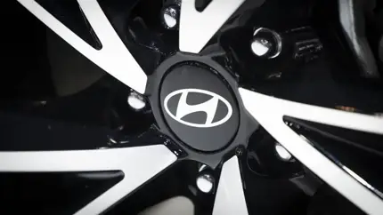 Бренд Hyundai запатентовал в России новый товарный знак