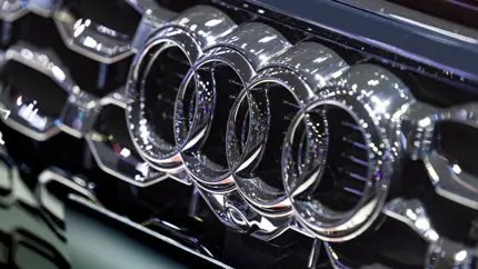 Момент немецкого триумфа: Audi готовит перезапуск с привкусом прошлого