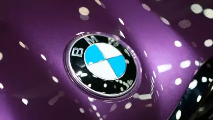 Уникальный BMW M5 с мотором VW выставили на продажу