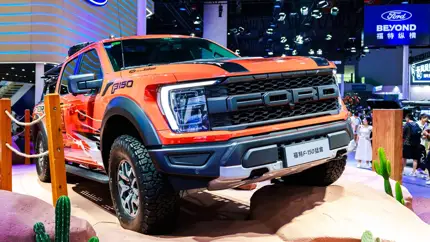 Ford откладывает запуск нового F-150: следующее поколение модели выйдет не раньше 2028 года