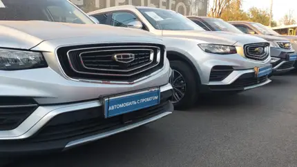Как быстро теряют в цене «китайцы» с пробегом по сравнению с другими авто
